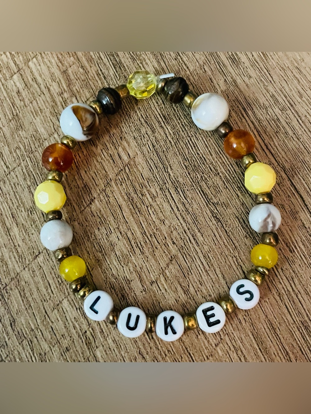 Gilmore Girls Bracelet